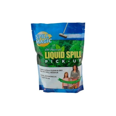 Acme United CLEANER, 12OZ, SPILL MAGIC SM12